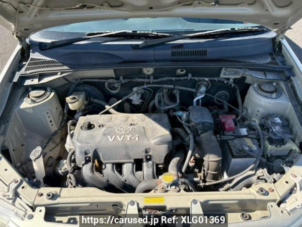 Used 2007 AT toyota succeed-van NCP51V Image[9]