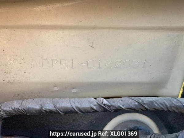 Used 2007 AT toyota succeed-van NCP51V Image[11]