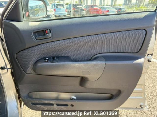 Used 2007 AT toyota succeed-van NCP51V Image[17]