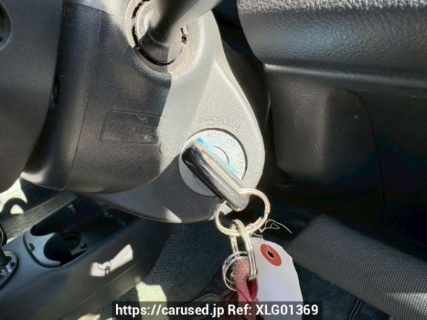 Used 2007 AT toyota succeed-van NCP51V Image[21]