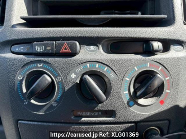 Used 2007 AT toyota succeed-van NCP51V Image[25]