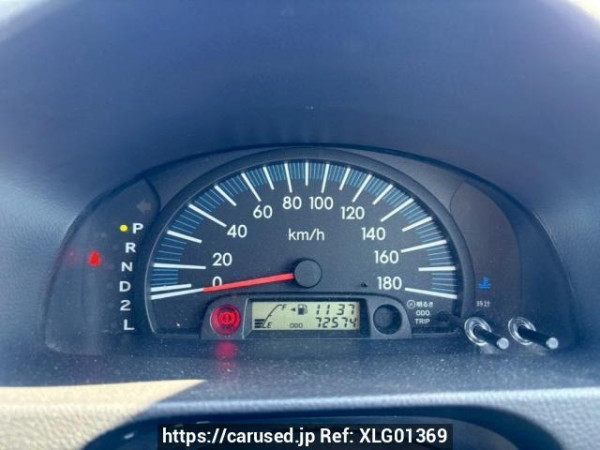 Used 2007 AT toyota succeed-van NCP51V Image[27]