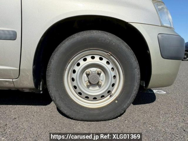 Used 2007 AT toyota succeed-van NCP51V Image[29]