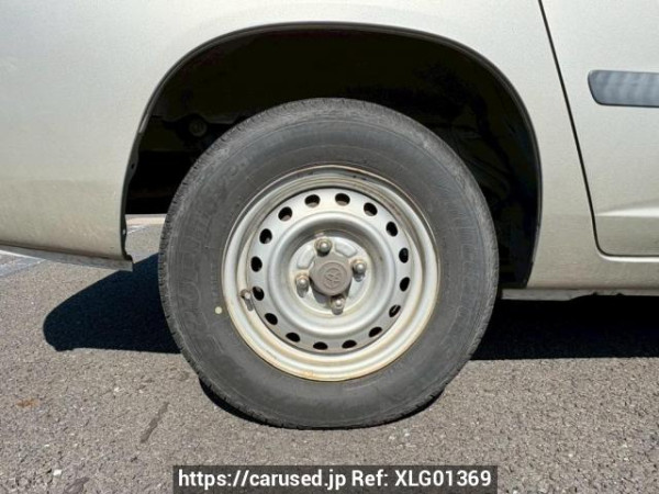 Used 2007 AT toyota succeed-van NCP51V Image[30]