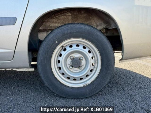 Used 2007 AT toyota succeed-van NCP51V Image[31]