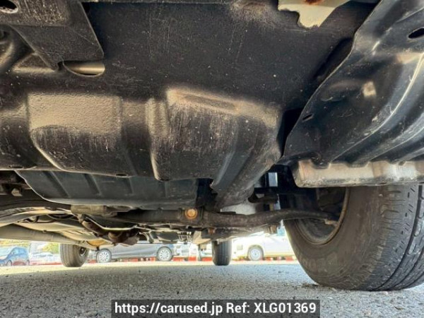 Used 2007 AT toyota succeed-van NCP51V Image[34]