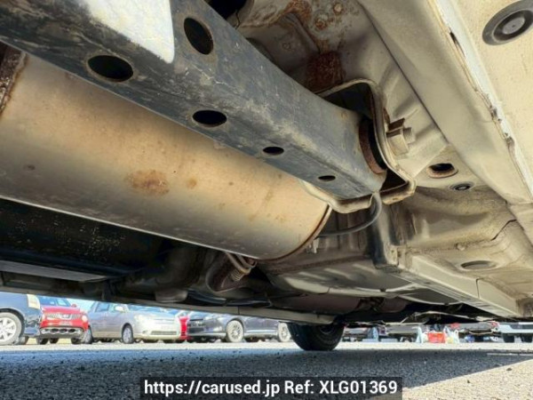 Used 2007 AT toyota succeed-van NCP51V Image[38]