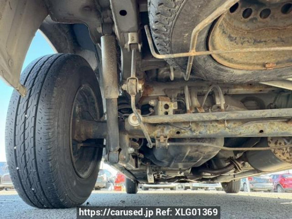 Used 2007 AT toyota succeed-van NCP51V Image[39]