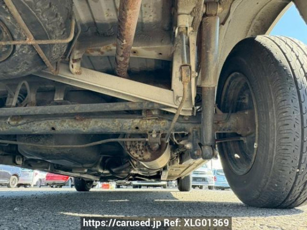 Used 2007 AT toyota succeed-van NCP51V Image[41]