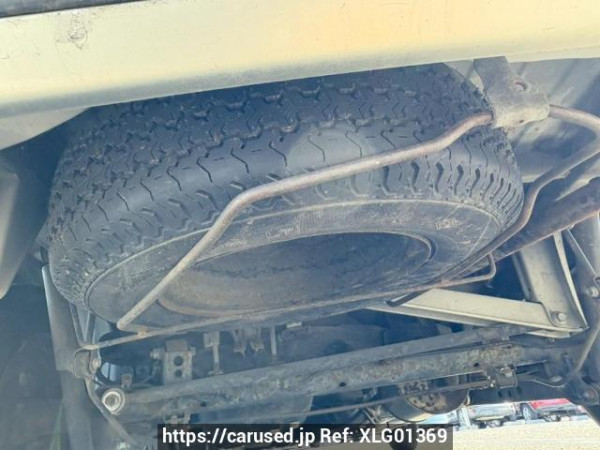 Used 2007 AT toyota succeed-van NCP51V Image[42]