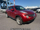 Nissan JUKE YF15