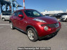 Used 2012 AT nissan juke YF15 Image[0]