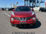 Used 2012 AT nissan juke YF15 Image[1]