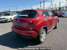 Used 2012 AT nissan juke YF15 Image[6]