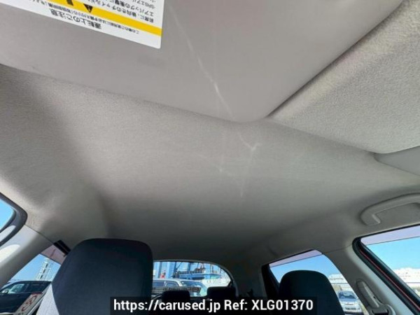 Used 2012 AT nissan juke YF15 Image[12]