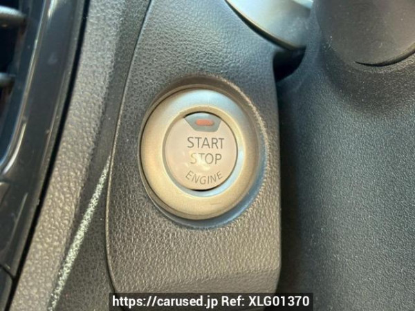 Used 2012 AT nissan juke YF15 Image[21]