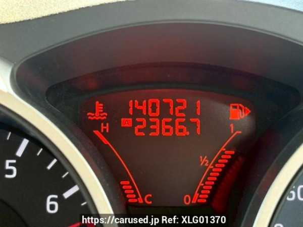 Used 2012 AT nissan juke YF15 Image[28]