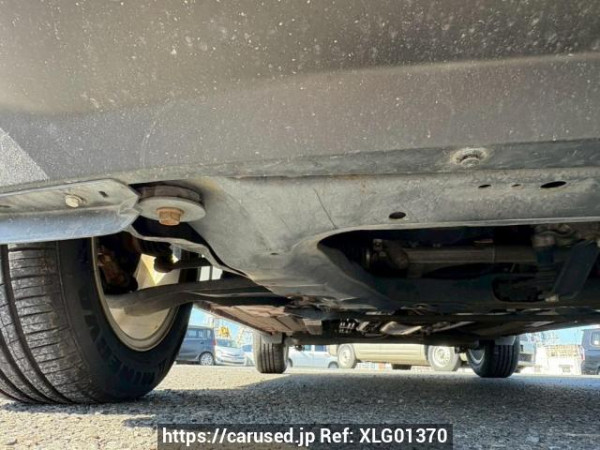 Used 2012 AT nissan juke YF15 Image[33]