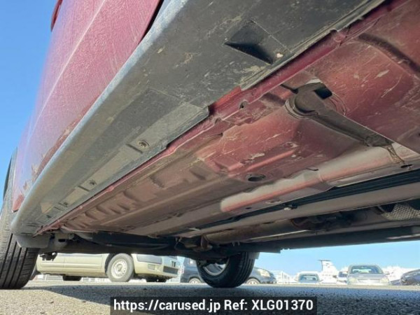 Used 2012 AT nissan juke YF15 Image[35]