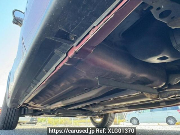 Used 2012 AT nissan juke YF15 Image[37]