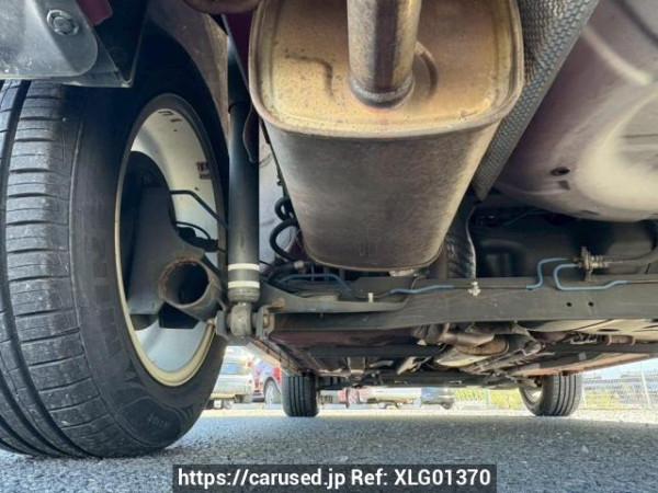 Used 2012 AT nissan juke YF15 Image[39]