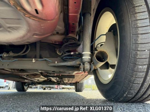 Used 2012 AT nissan juke YF15 Image[41]