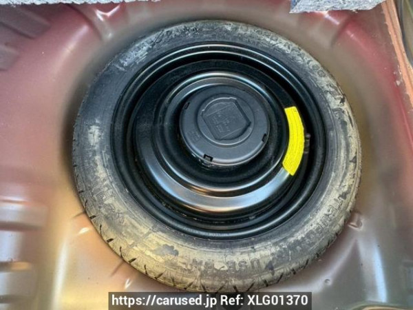 Used 2012 AT nissan juke YF15 Image[43]