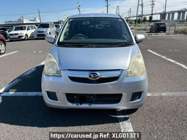 Used 2008 AT daihatsu mira L275S Image[1]