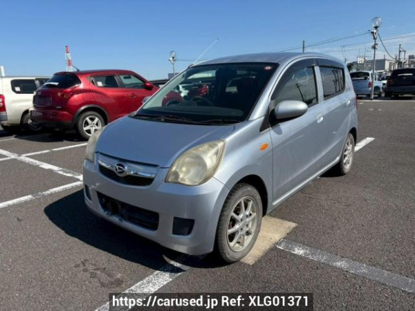 Used 2008 AT daihatsu mira L275S Image[2]