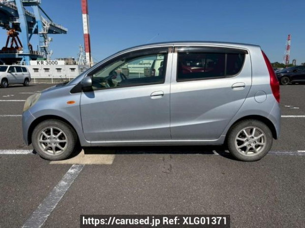 Used 2008 AT daihatsu mira L275S Image[3]