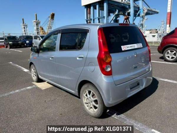 Used 2008 AT daihatsu mira L275S Image[4]