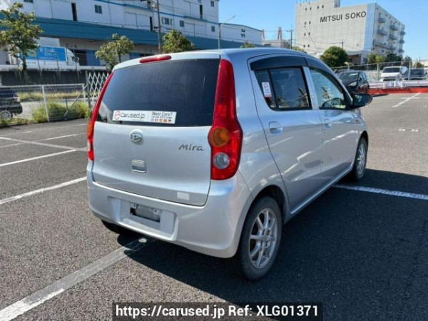 Used 2008 AT daihatsu mira L275S Image[6]