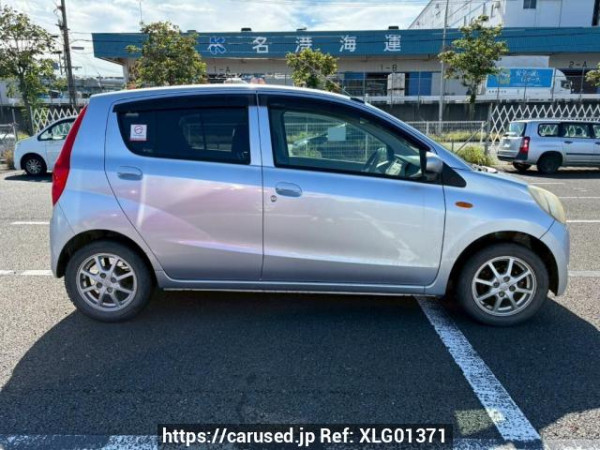 Used 2008 AT daihatsu mira L275S Image[7]