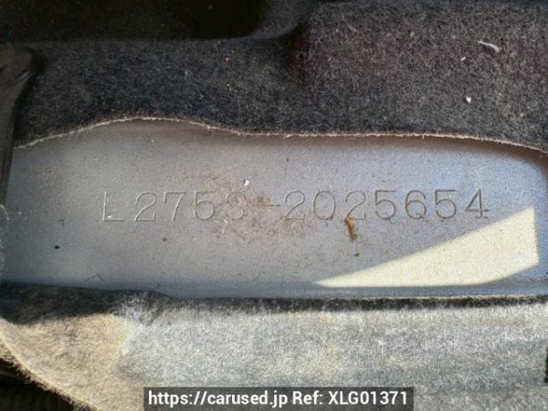 Used 2008 AT daihatsu mira L275S Image[11]