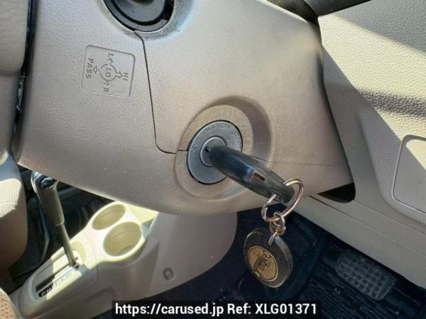 Used 2008 AT daihatsu mira L275S Image[21]