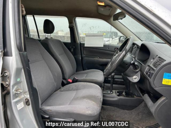 Used 2006 AT toyota succeed-van NCP51V Image[12]