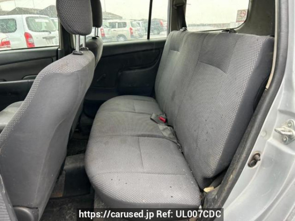 Used 2006 AT toyota succeed-van NCP51V Image[15]
