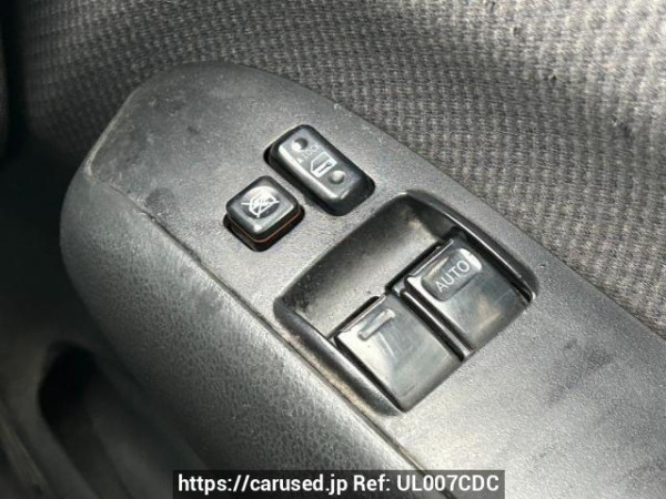 Used 2006 AT toyota succeed-van NCP51V Image[16]