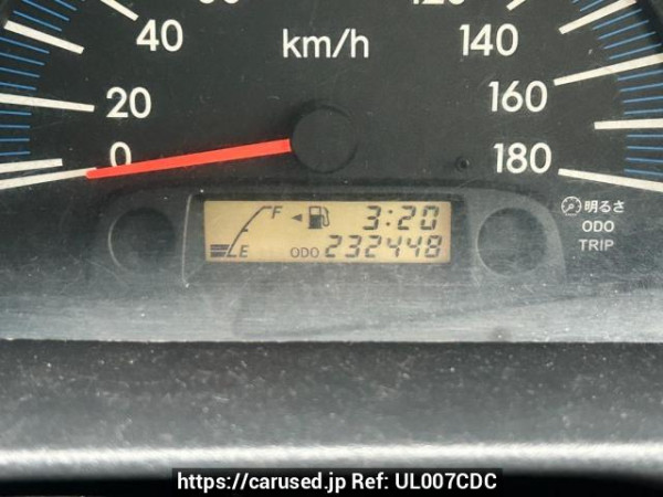 Used 2006 AT toyota succeed-van NCP51V Image[21]