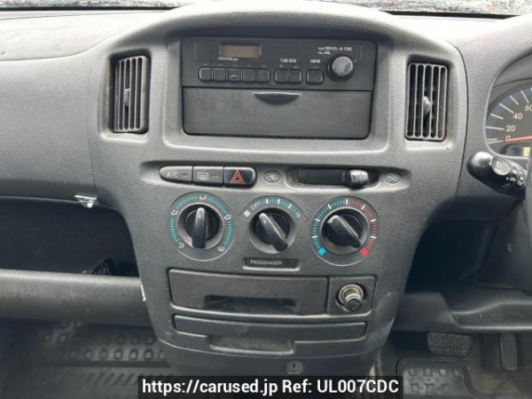 Used 2006 AT toyota succeed-van NCP51V Image[22]