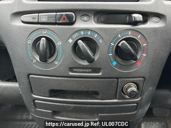 Used 2006 AT toyota succeed-van NCP51V Image[23]