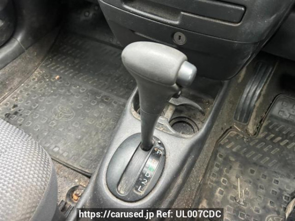Used 2006 AT toyota succeed-van NCP51V Image[25]