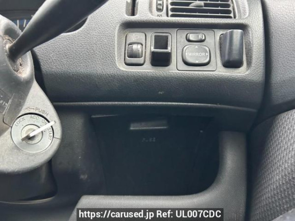 Used 2006 AT toyota succeed-van NCP51V Image[26]