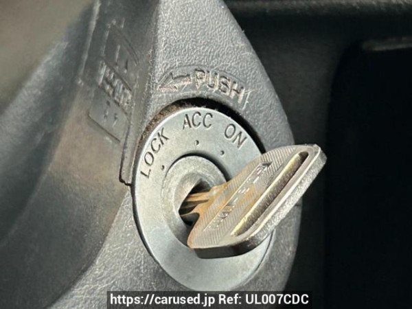 Used 2006 AT toyota succeed-van NCP51V Image[27]