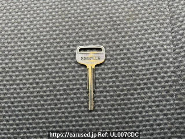 Used 2006 AT toyota succeed-van NCP51V Image[28]