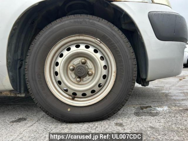 Used 2006 AT toyota succeed-van NCP51V Image[30]