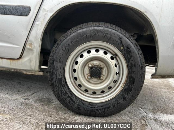 Used 2006 AT toyota succeed-van NCP51V Image[31]