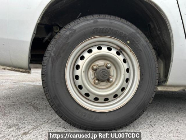Used 2006 AT toyota succeed-van NCP51V Image[32]