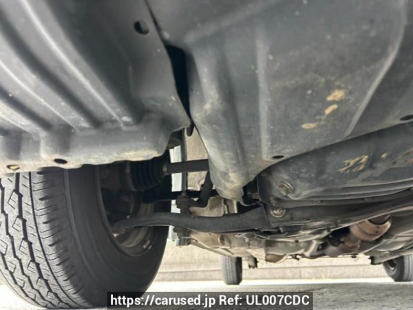 Used 2006 AT toyota succeed-van NCP51V Image[33]