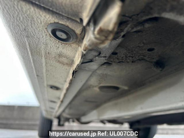 Used 2006 AT toyota succeed-van NCP51V Image[35]